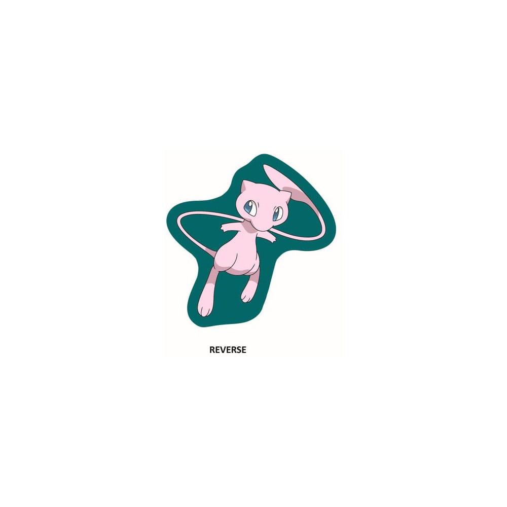 Pokemon Pillow Mew 36 cm