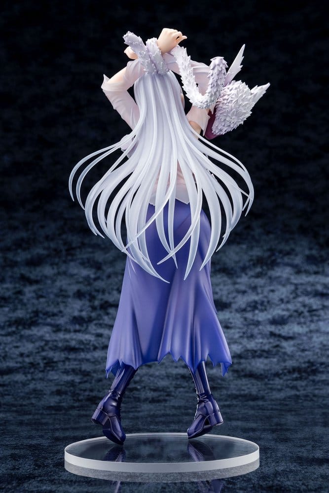 I Was Reincarnated as the 7th Prince so I Can Take My Time Perfecting My Magical Ability PVC Figure 1/6 Captive Sword Princess Sylpha=Langriss 27 cm