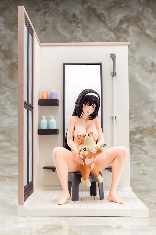 My Life as Inukai-san´s Dog PVC Statue 1/6 Inukai Karen Wonderful 30 cm