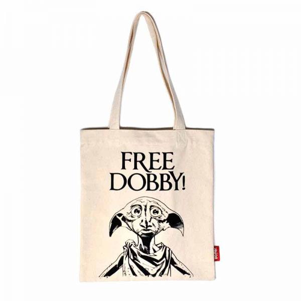 Harry Potter Einkaufstasche Dobby