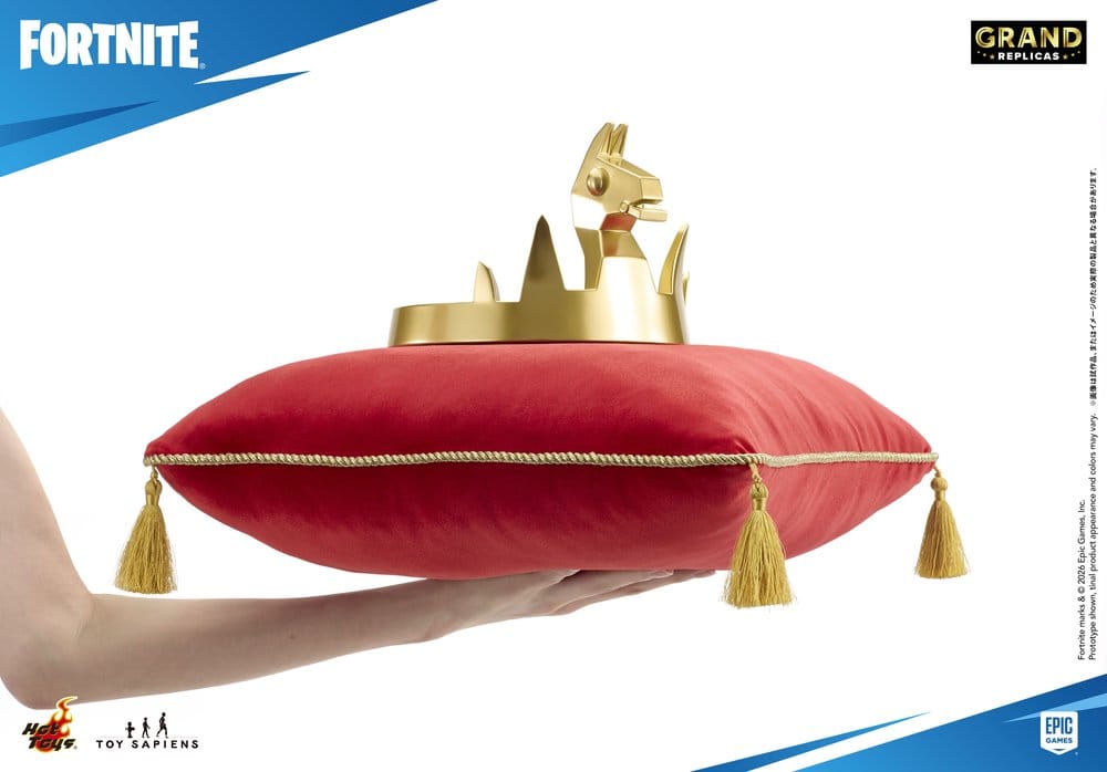 Fortnite Grand Replicas Replica 1/1 Victory Crown