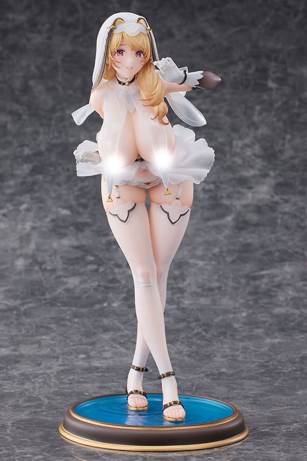 Original Character Statue 1/6 Elixer Priestess Ver. 28 cm