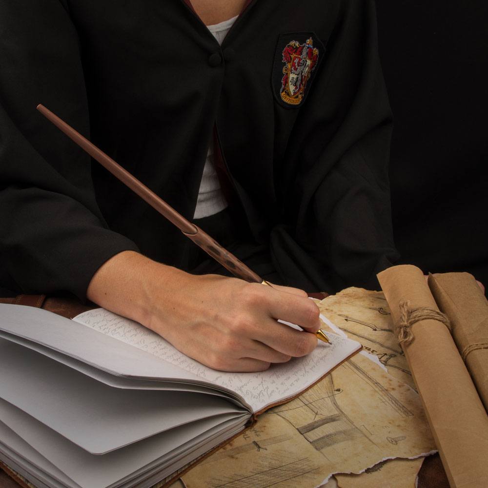 Harry Potter Stift Harry Potter Zauberstab