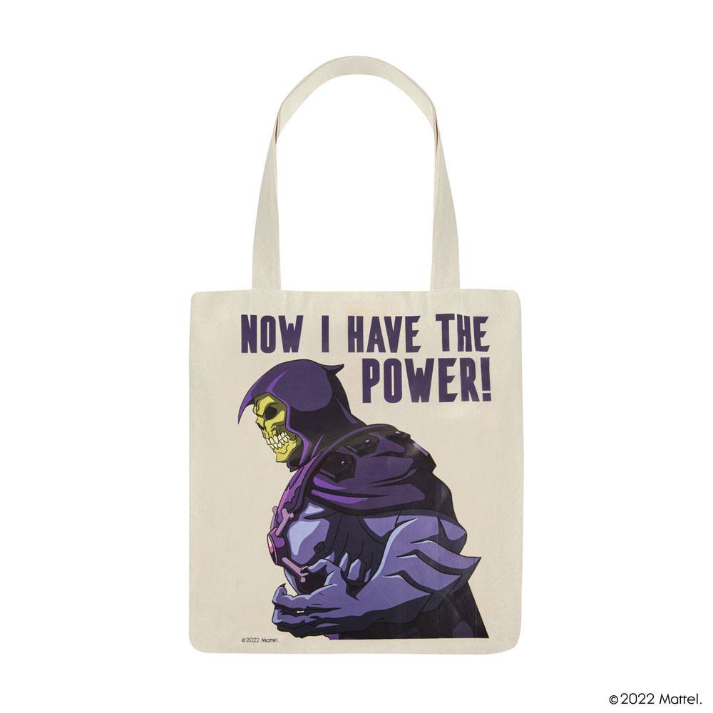 Masters of the Universe Tragetasche Skeletor – Ich habe die Macht
