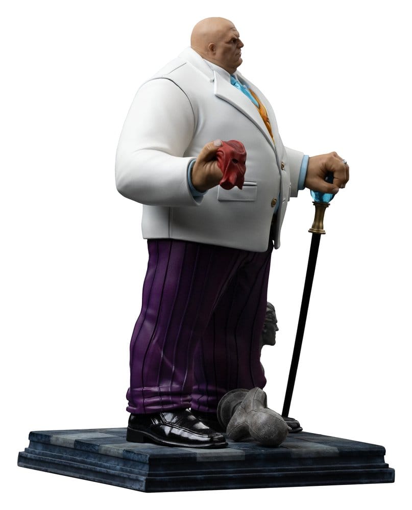 Marvel Comics Art Scale Statue 1/10 Kingpin 24 cm
