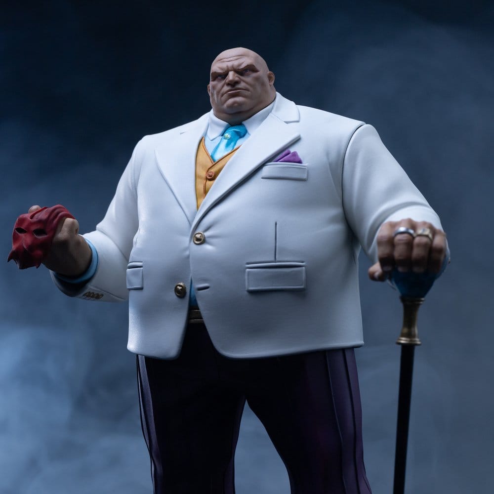 Marvel Comics Art Scale Statue 1/10 Kingpin 24 cm