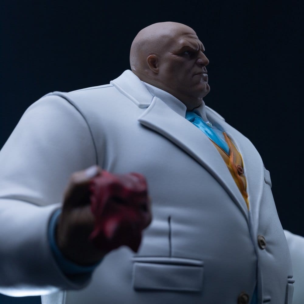 Marvel Comics Art Scale Statue 1/10 Kingpin 24 cm