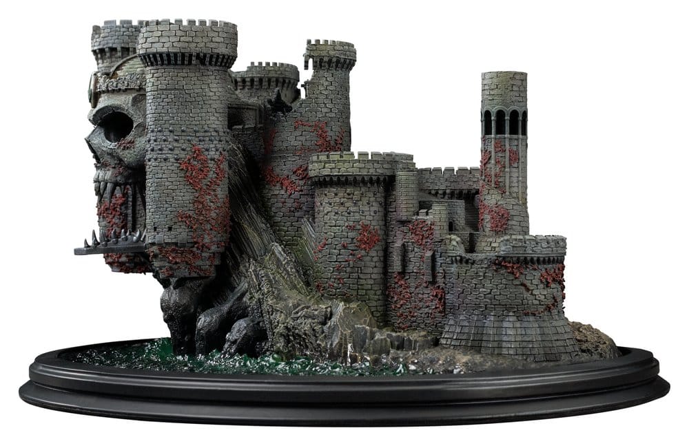 Masters of the Universe Icons Replica Grayskull Castle 20 cm