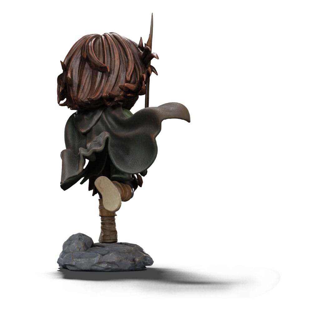 Herr der Ringe Mini Co. PVC-Figur Aragorn 17 cm