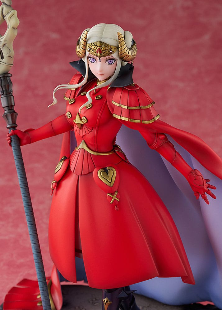 Fire Emblem PVC Statue 1/7 Edelgard 27 cm