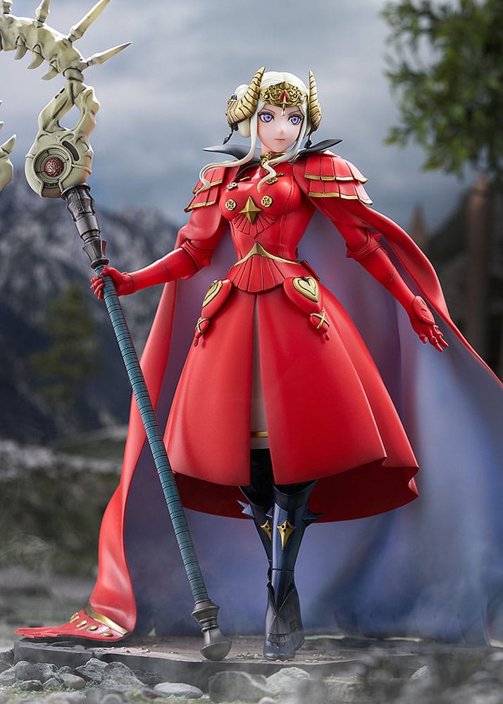 Fire Emblem PVC Statue 1/7 Edelgard 27 cm