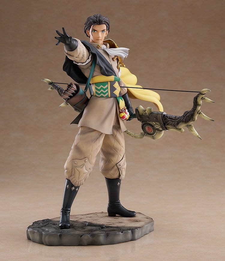 Fire Emblem PVC Figure 1/7 Claude