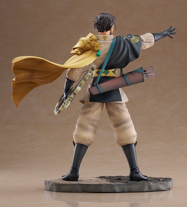 Fire Emblem PVC Figure 1/7 Claude