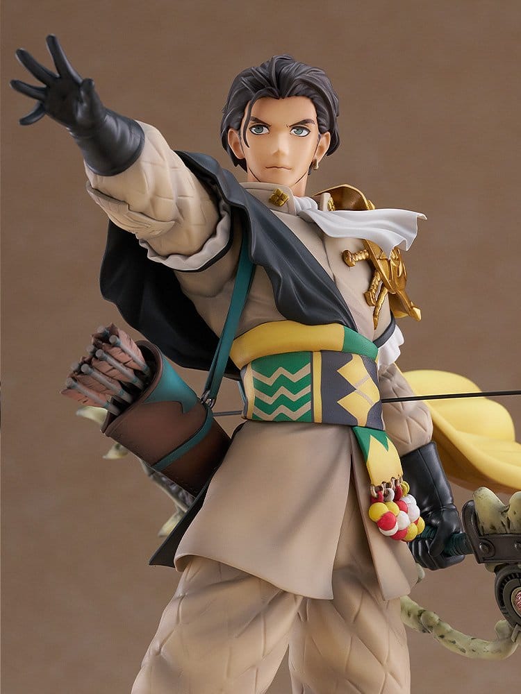Fire Emblem PVC Figure 1/7 Claude