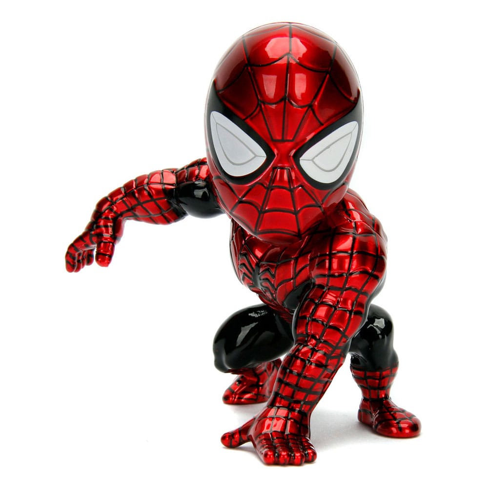 Marvel Diecast Mini Figure Superior Spider-Man 10 cm