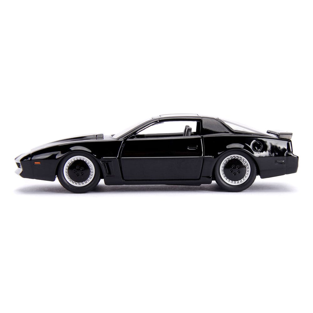 Knight Rider Diecast Model 1/32 Kit