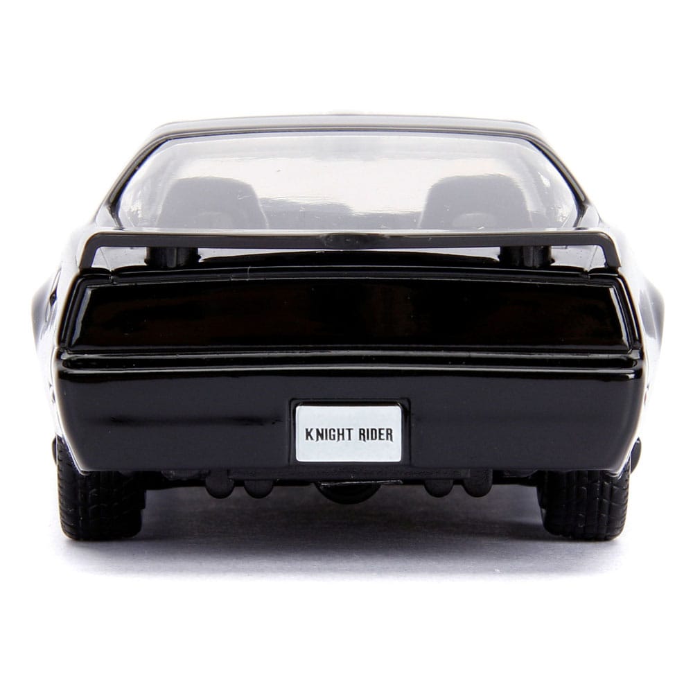 Knight Rider Diecast Model 1/32 Kit