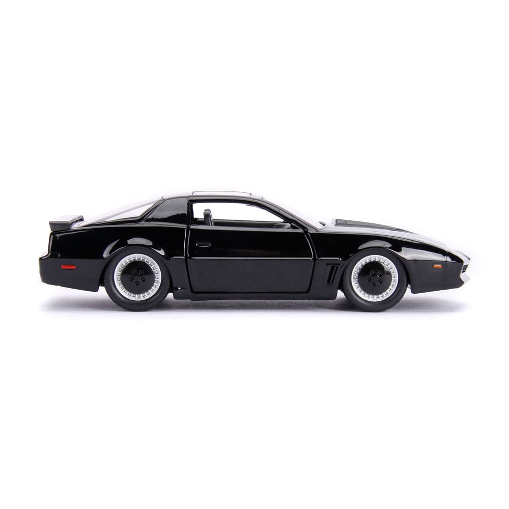 Knight Rider Diecast Model 1/32 Kit