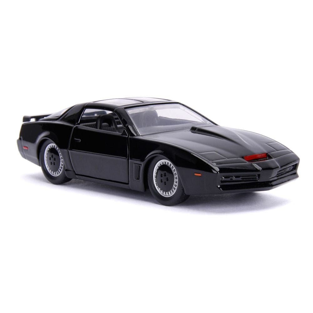 Knight Rider Diecast Model 1/32 Kit
