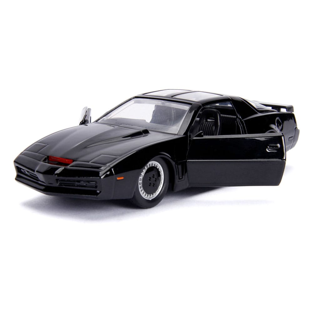 Knight Rider Diecast Model 1/32 Kit