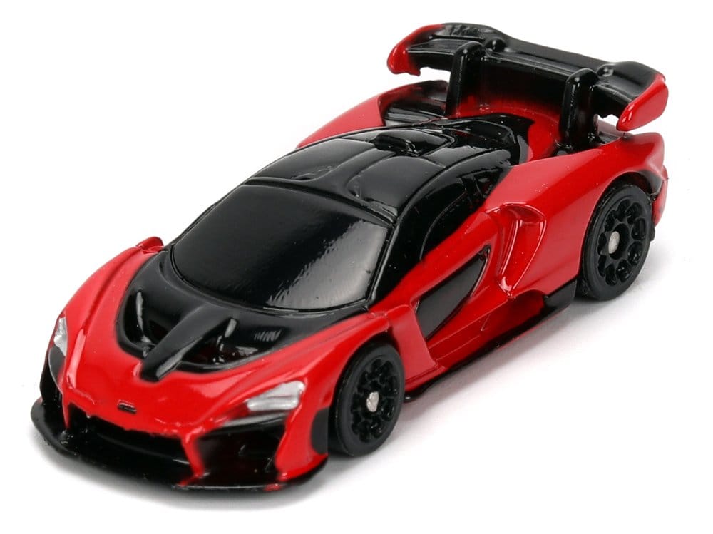 Fast & Furious 6-Pack Nano Cars