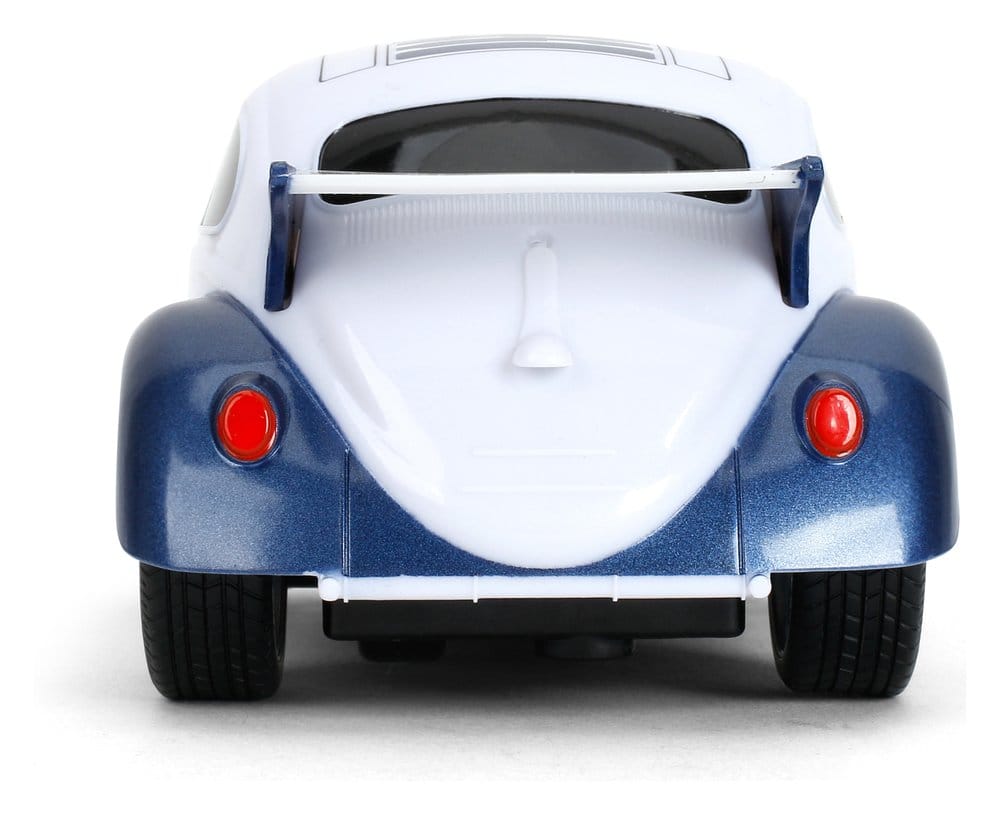 Star Wars RC 1:32 R2-D2 VW Beetle