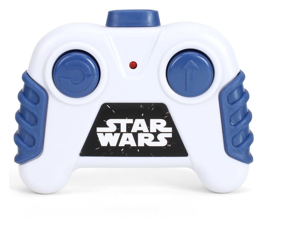 Star Wars RC 1:32 R2-D2 VW Beetle