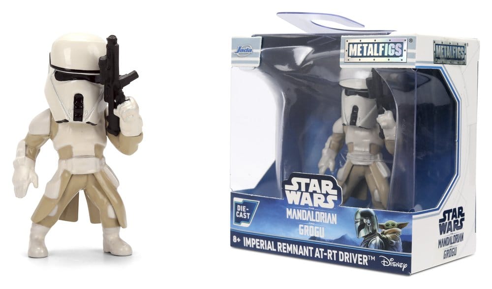 Star Wars Mini Figures Wave 2 6.5 cm Assortment (12)