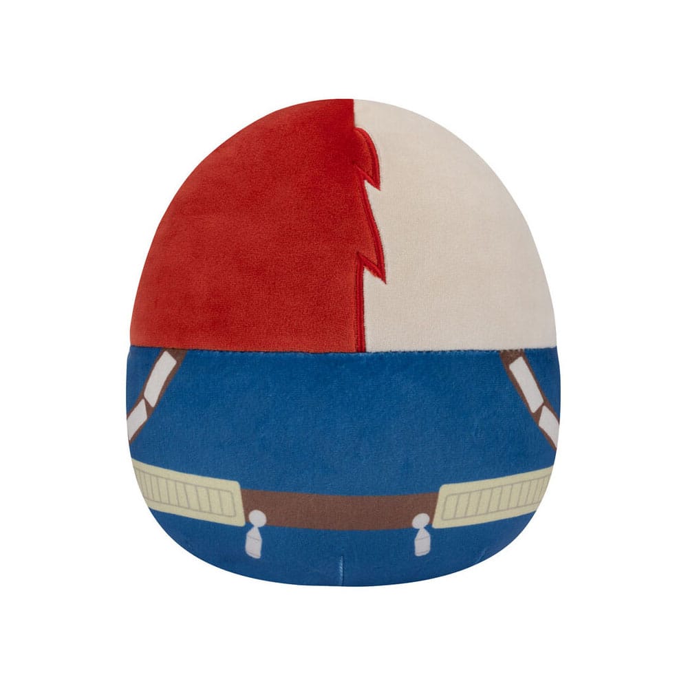 Squishmallows Plush Figure My Hero Academia Shoto Todoroki 20 cm