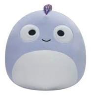 Squishmallows Plüschfigur Coleen Lila Chamäleon 40 cm