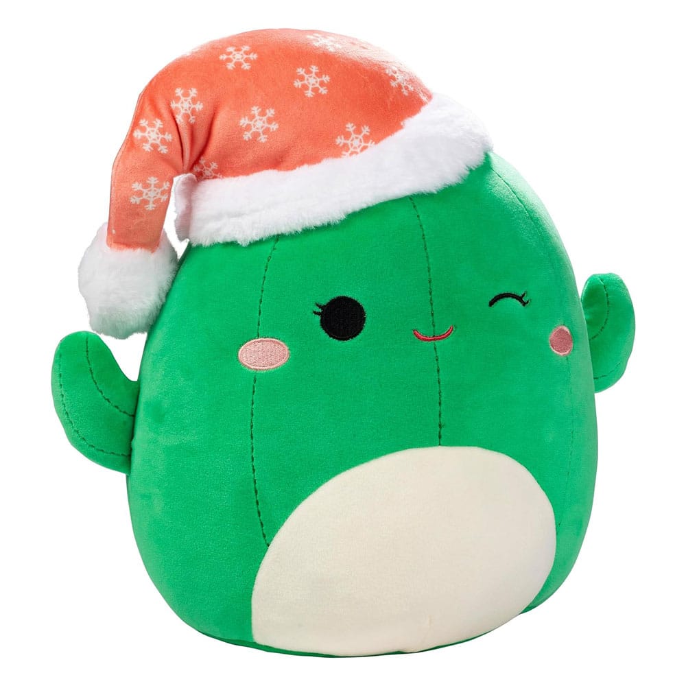 Squishmallows Plüschfigur Maritza der Kaktus 12 cm