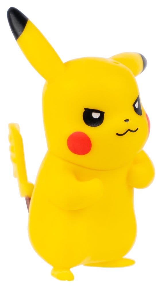 Pokémon Battle Figure Action Figures ver. 21 Assortment (6)