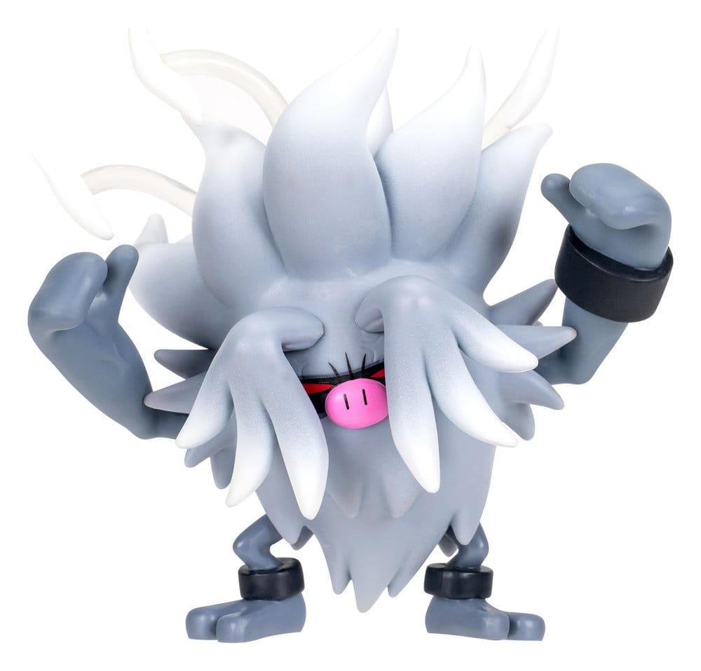 Pokémon Battle Figure Action Figures ver. 22 Assortment (6)