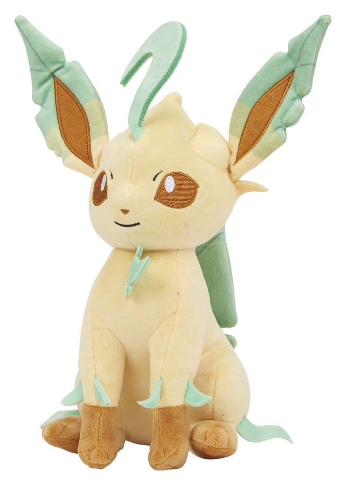 Pokémon Plush Figure 20 cm Assortment (6)