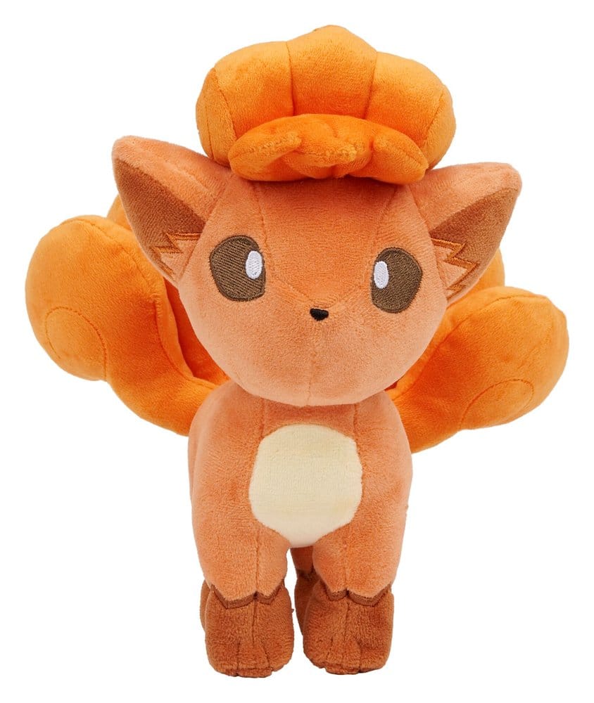 Pokémon Plush Figure 20 cm Assortment (6)