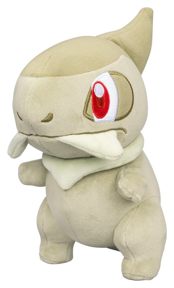 Pokémon Plush Figure 20 cm Assortment (6)