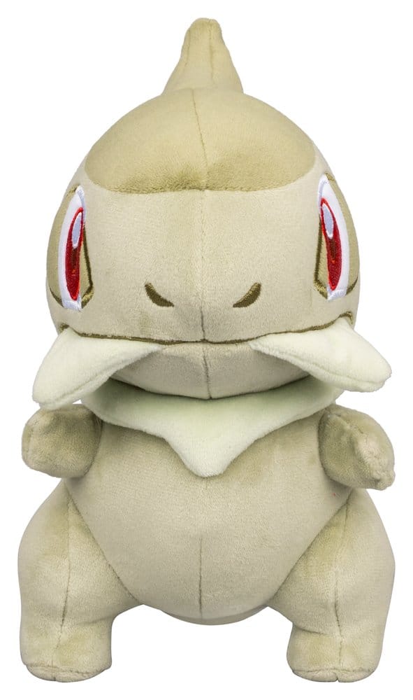 Pokémon Plush Figure 20 cm Assortment (6)