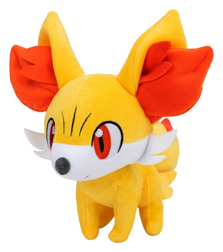 Pokémon Plush Figure 20 cm Assortment (6)