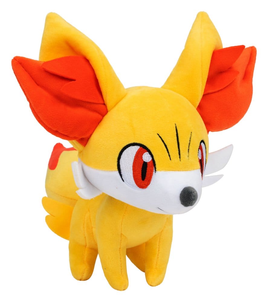 Pokémon Plush Figure 20 cm Assortment (6)