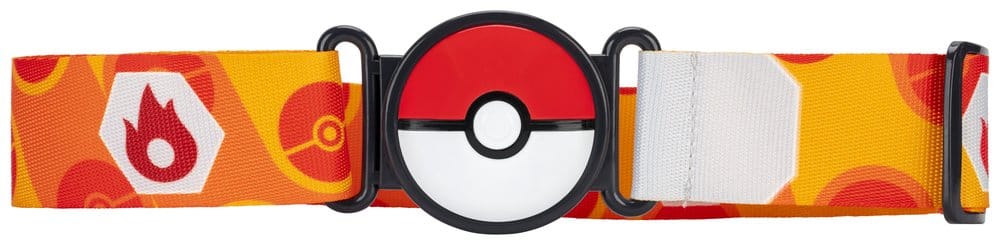 Pokémon Clip 'n' Go Belt Set ver. 19 Assortment (4)
