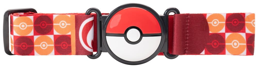 Pokémon Clip 'n' Go Belt Set ver. 20 Assortment (4)