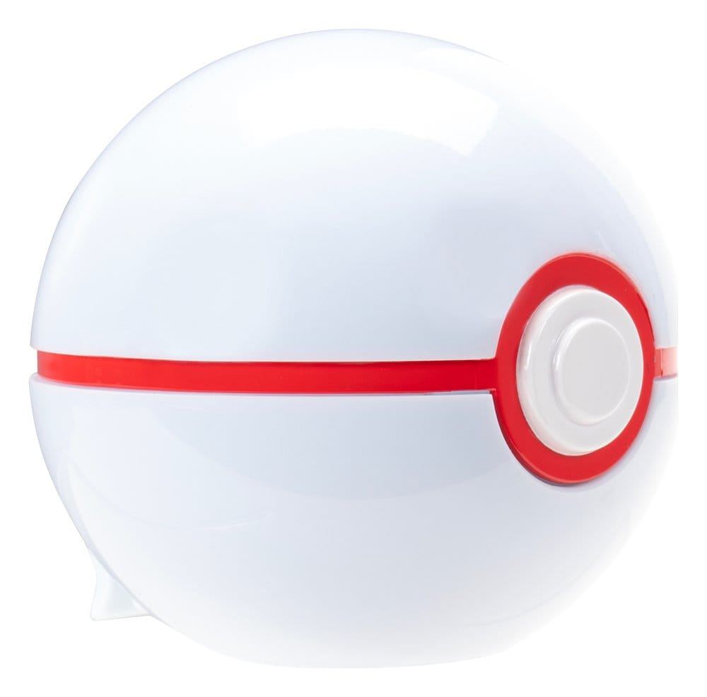 Pokémon Clip 'n' Go Belt Set ver. 20 Assortment (4)