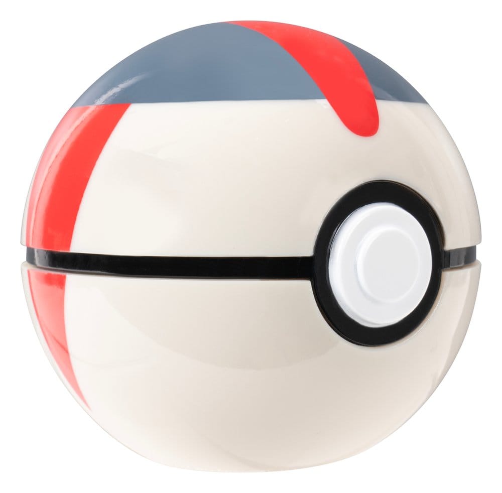 Pokémon Clip 'n' Go Belt Set ver. 20 Assortment (4)