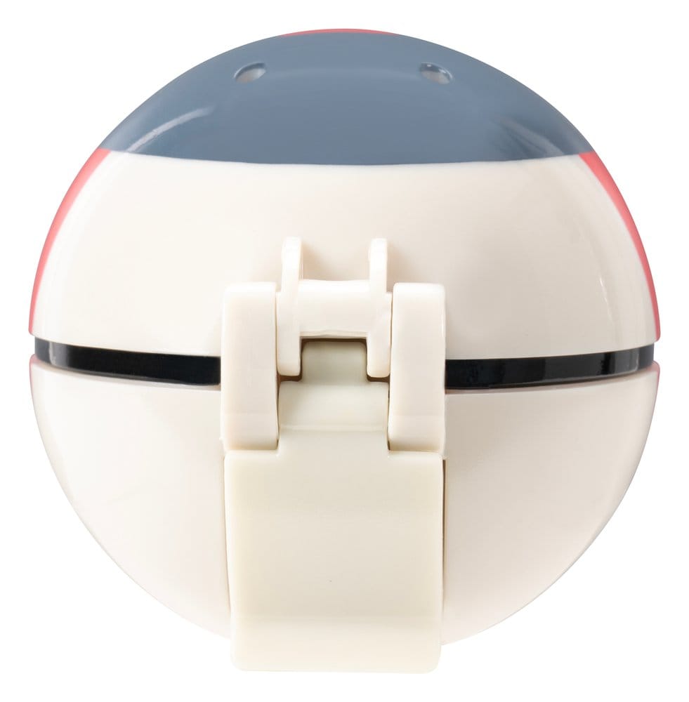 Pokémon Clip 'n' Go Belt Set ver. 20 Assortment (4)