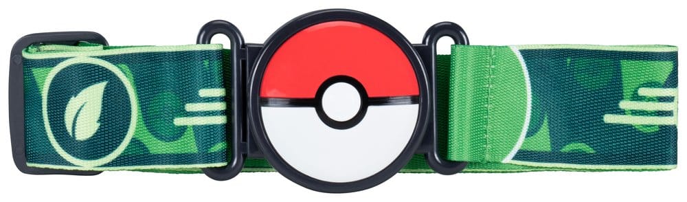 Pokémon Clip 'n' Go Belt Set ver. 20 Assortment (4)