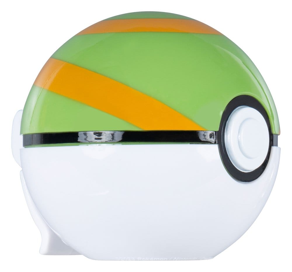Pokémon Clip 'n' Go Belt Set ver. 20 Assortment (4)