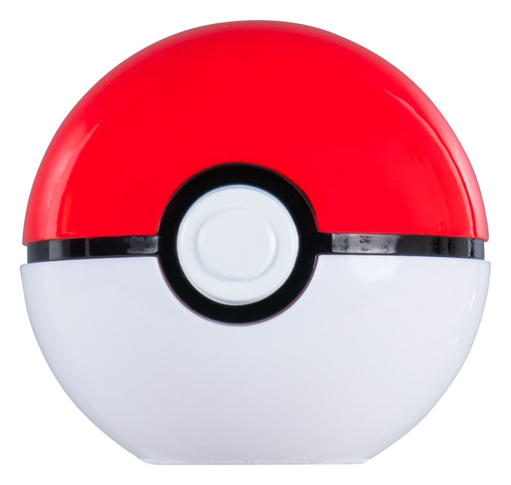 Pokémon Clip 'n' Go Belt Set ver. 20 Assortment (4)