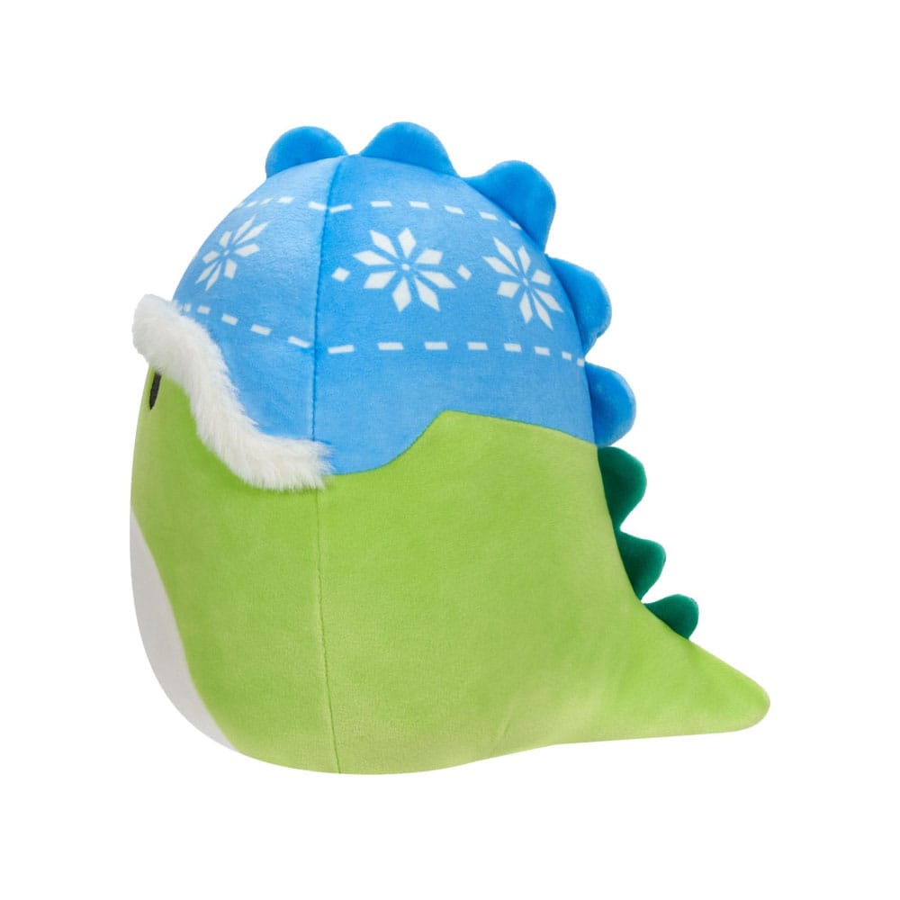 Squishmallows Plüschfigur Weihnachten Danny 19 cm