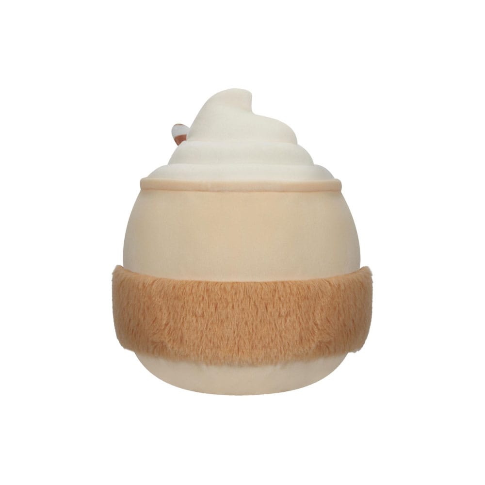 Squishmallows Plüschfigur Weihnachten Joyce der Eierlikör 12 cm