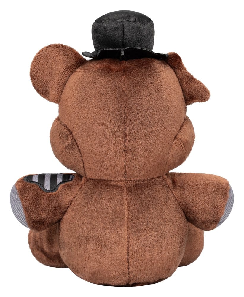 Five Nights at Freddy's Core Plush Nightmare Freddy (FNAF 4) 21 cm